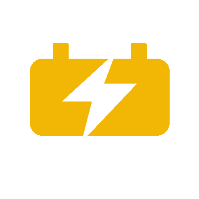 Logo EVERY BATTERY